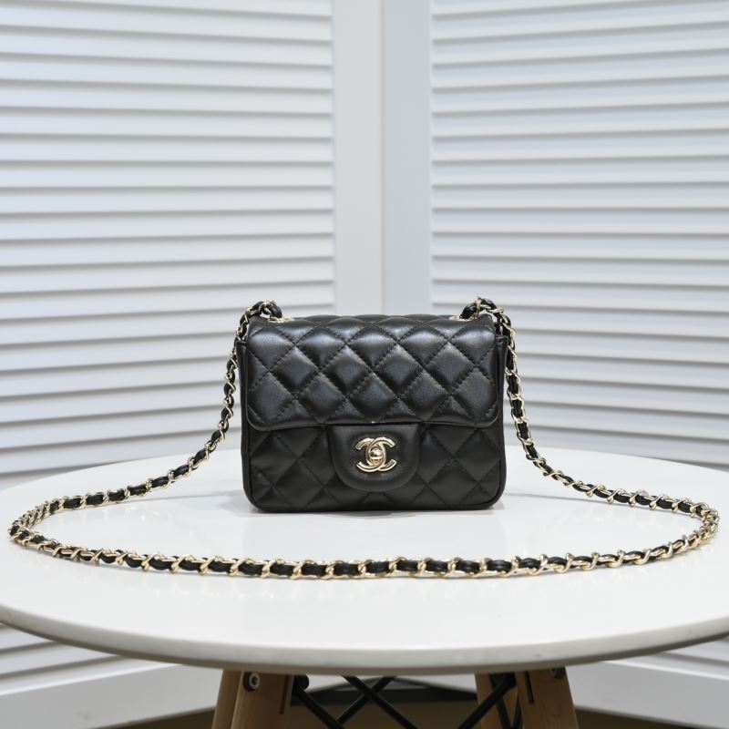 Chanel CF Series Bags